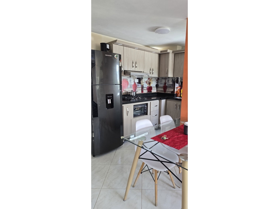 Venta de apartamento La Estrella en Edificio cerca al parque