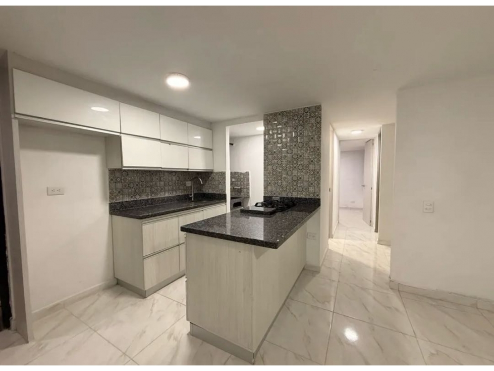 Venta de apartamento La Estrella - Sector La Tablaza