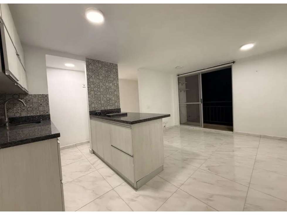 Venta de apartamento La Estrella - Sector La Tablaza — foto 3