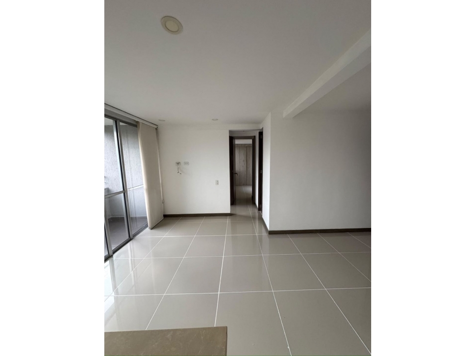 Venta de apartamento La Estrella - Sector Las Brisas — foto 4