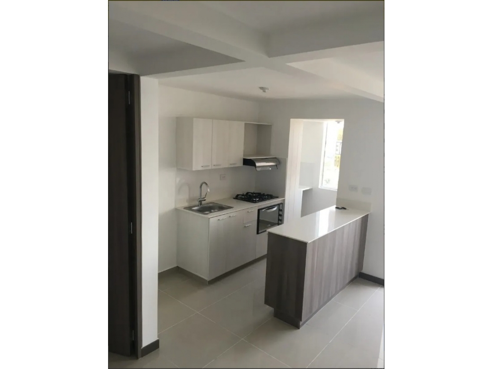 VENTA DE APARTAMENTO LA ESTRELLA - LAS BRISAS