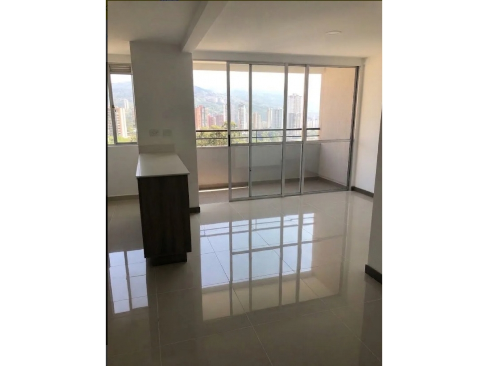 VENTA DE APARTAMENTO LA ESTRELLA - LAS BRISAS — foto 2