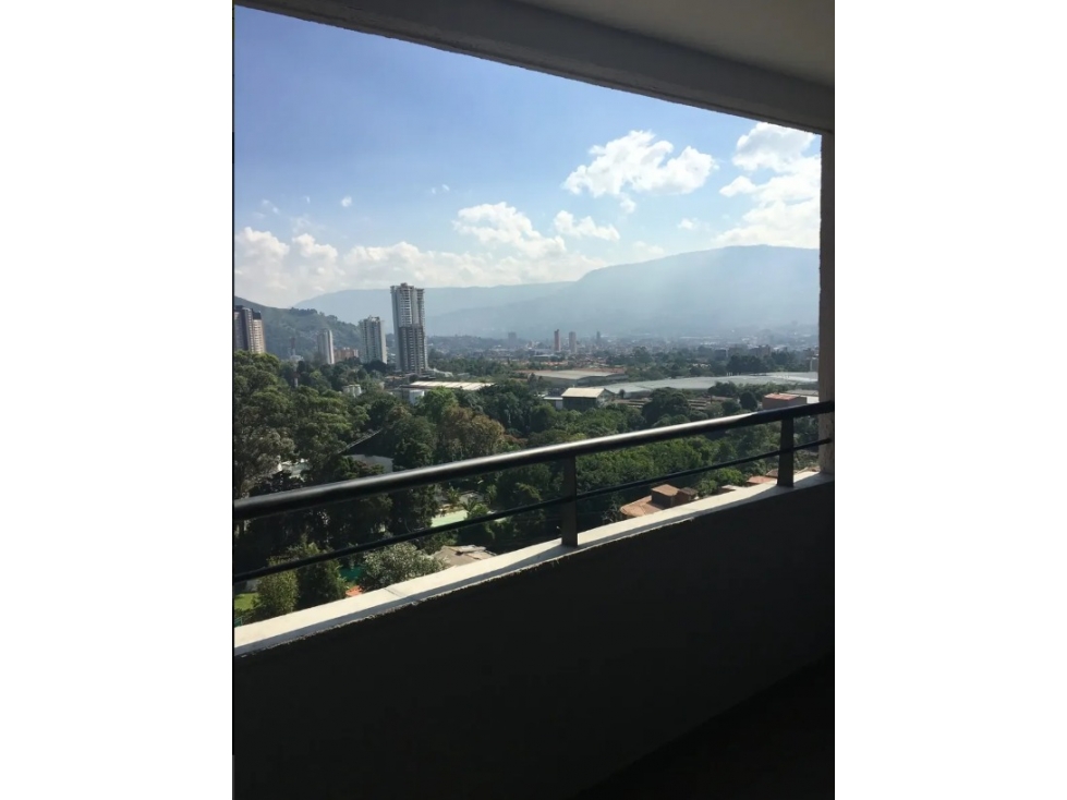 VENTA DE APARTAMENTO LA ESTRELLA - LAS BRISAS — foto 4