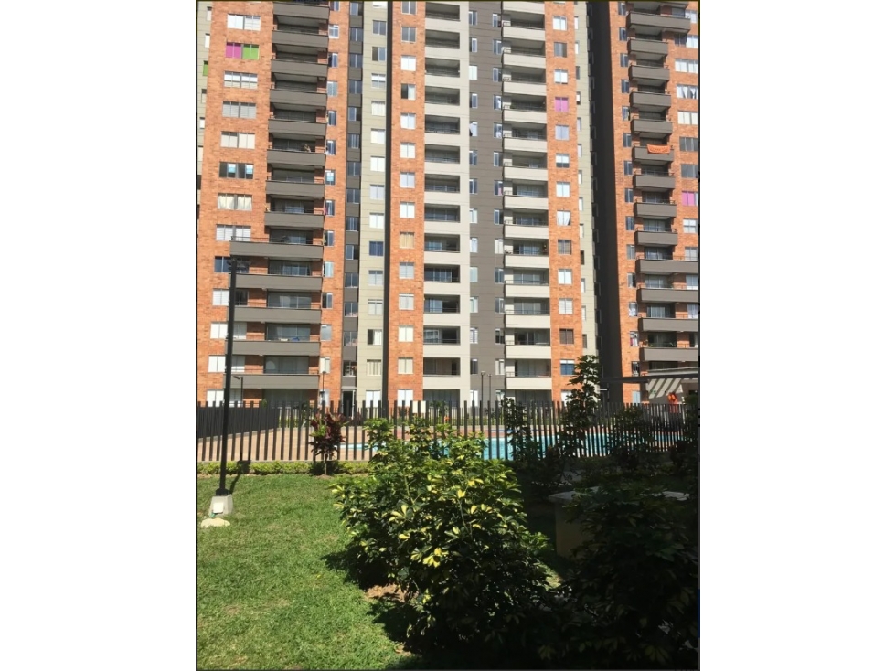 VENTA DE APARTAMENTO LA ESTRELLA - LAS BRISAS — foto 6