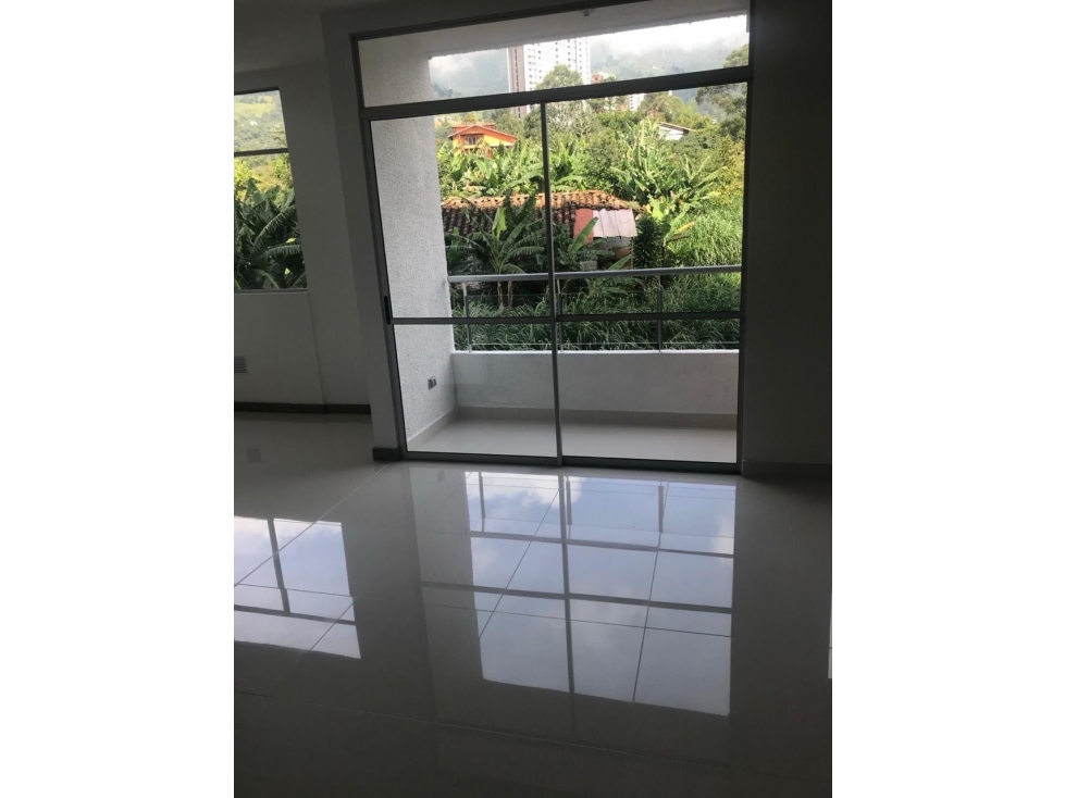 Venta de apartamento La Estrella - Sector La Aldea