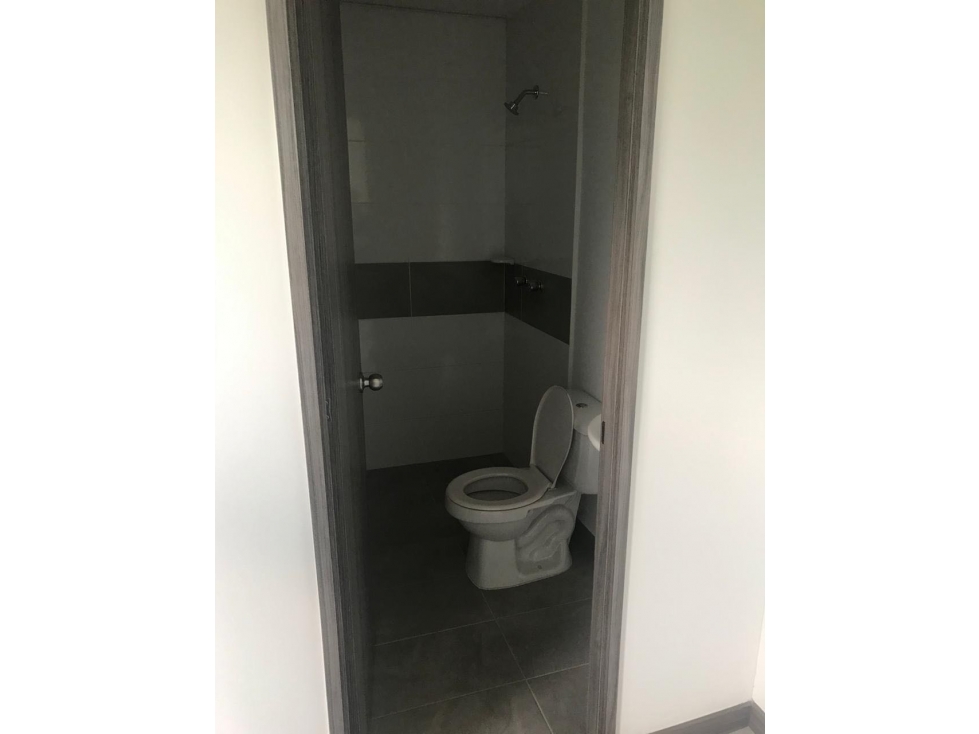Venta de apartamento La Estrella - Sector La Aldea — foto 4