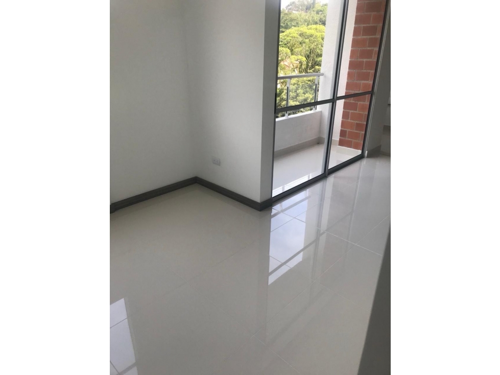 Venta de apartamento La Estrella - Sector La Aldea — foto 5