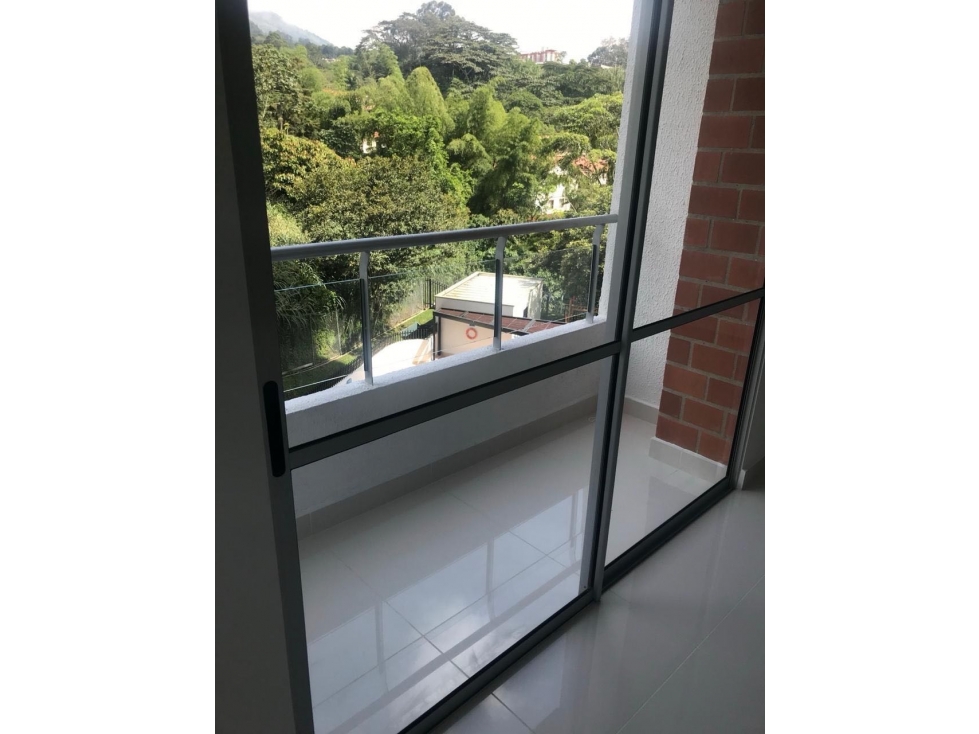 Venta de apartamento La Estrella - Sector La Aldea — foto 6