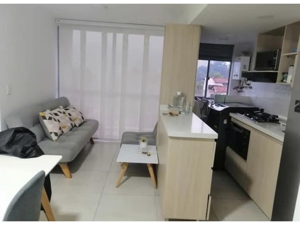 Venta de apartamento La Estrella - Sector La Tablaza — foto 3