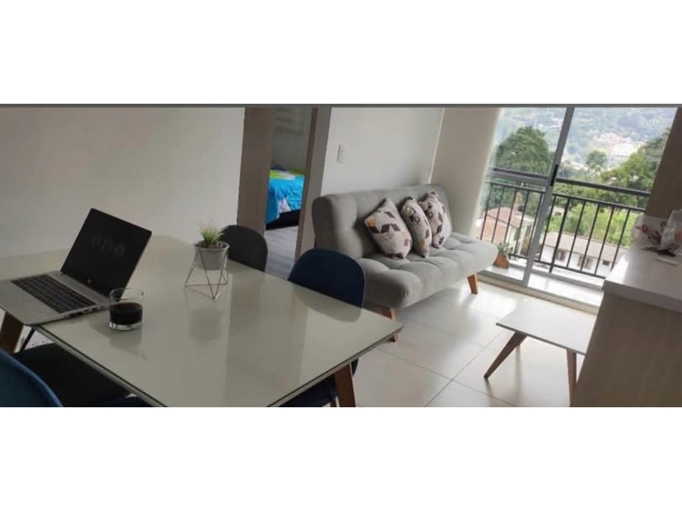 Venta de apartamento La Estrella - Sector La Tablaza — foto 4