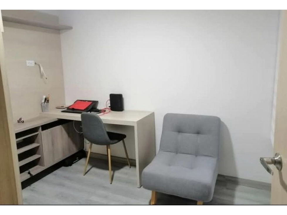 Venta de apartamento La Estrella - Sector La Tablaza — foto 5