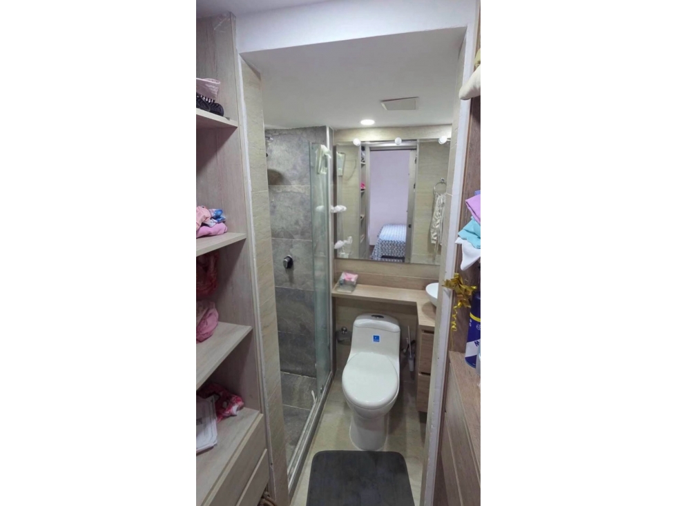 Venta de apartamento La Estrella - Sector La Tablaza — foto 4