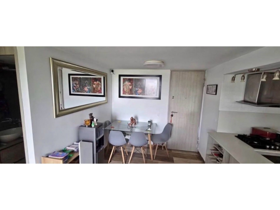 Venta de apartamento La Estrella - Sector La Tablaza — foto 5
