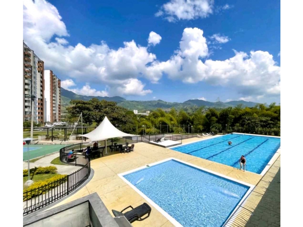 VENTA DE APARTAMENTO LA MACARENA DOSQUEBRADAS RISARALDA