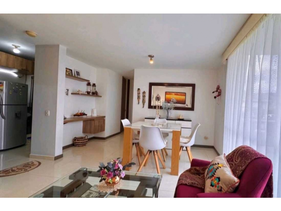 VENTA DE APARTAMENTO LA MACARENA DOSQUEBRADAS RISARALDA — foto 2