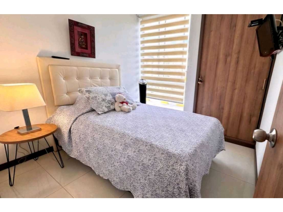 VENTA DE APARTAMENTO LA MACARENA DOSQUEBRADAS RISARALDA — foto 3