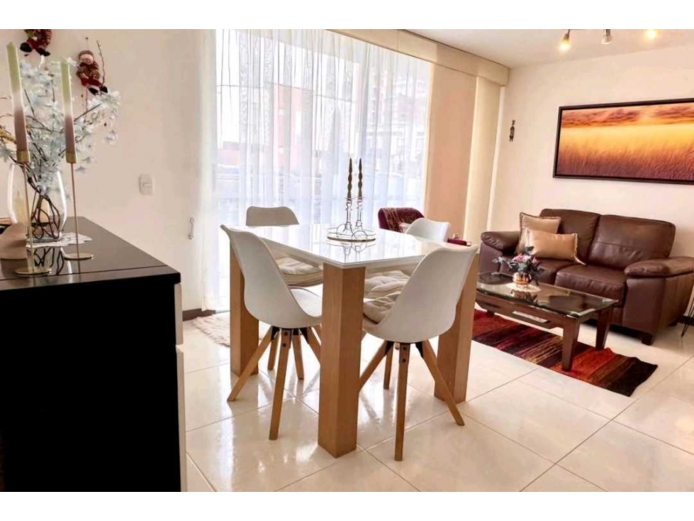 VENTA DE APARTAMENTO LA MACARENA DOSQUEBRADAS RISARALDA — foto 5