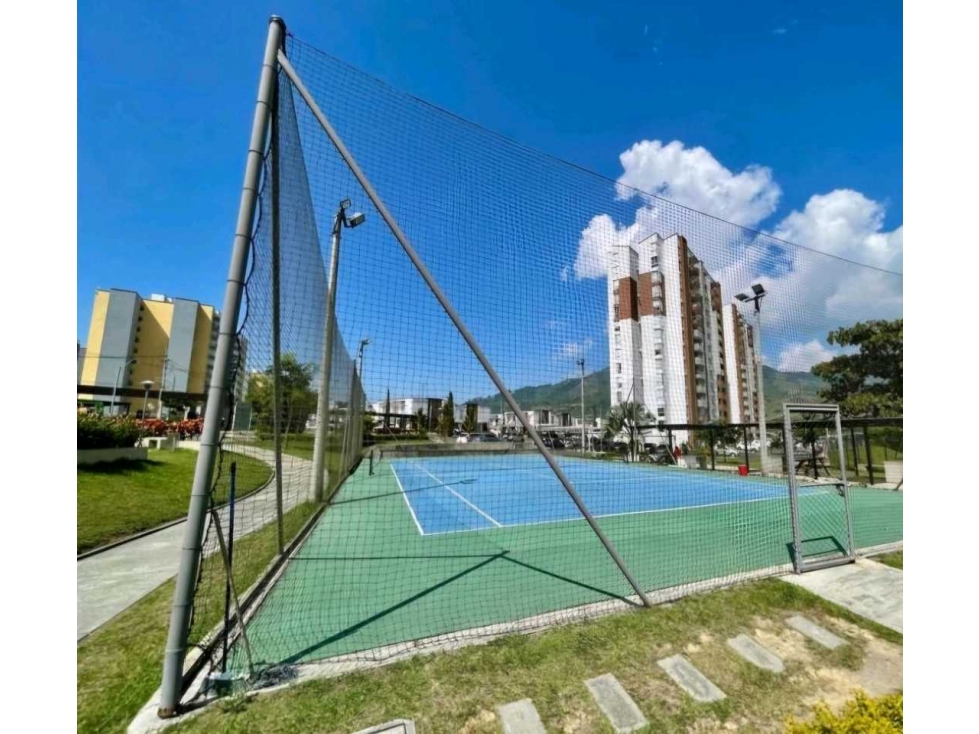 VENTA DE APARTAMENTO LA MACARENA DOSQUEBRADAS RISARALDA — foto 6