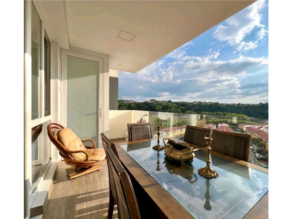 VENTA DE APARTAMENTO LA QUINTA CLUB HOUSE PEREIRA RISARALDA — foto 2