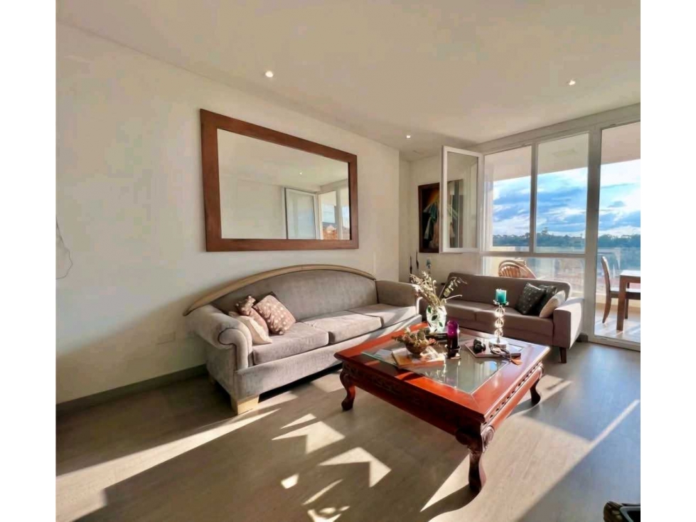 VENTA DE APARTAMENTO LA QUINTA CLUB HOUSE PEREIRA RISARALDA — foto 3