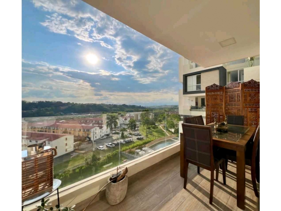 VENTA DE APARTAMENTO LA QUINTA CLUB HOUSE PEREIRA RISARALDA — foto 4