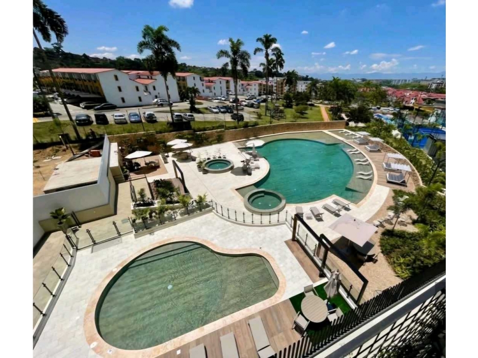 VENTA DE APARTAMENTO LA QUINTA CLUB HOUSE PEREIRA RISARALDA — foto 5