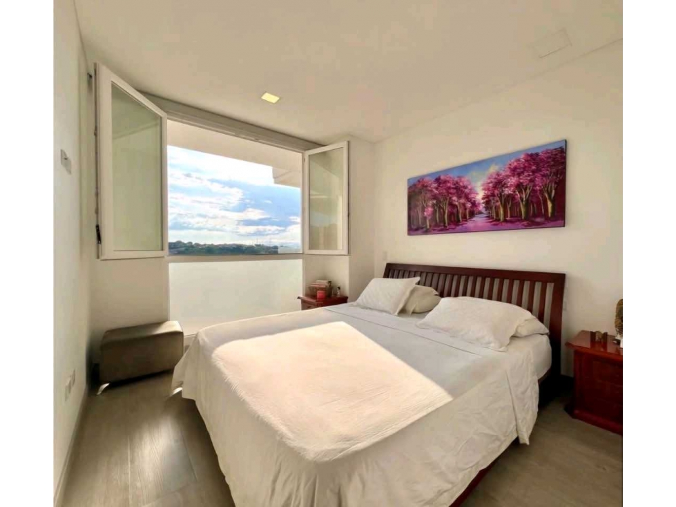 VENTA DE APARTAMENTO LA QUINTA CLUB HOUSE PEREIRA RISARALDA — foto 6