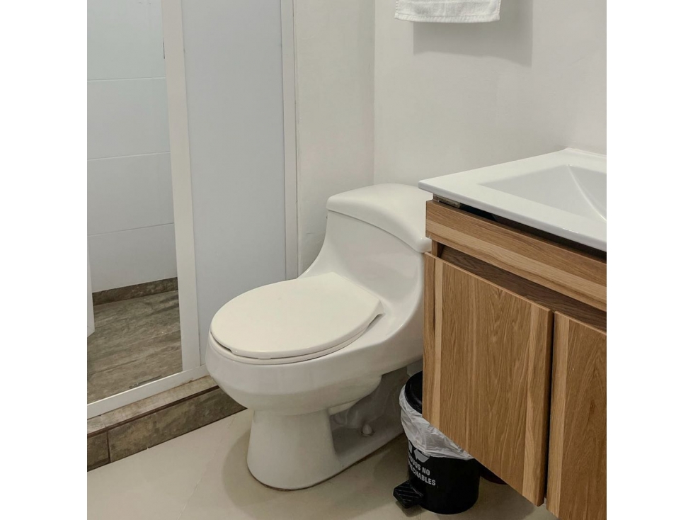 VENTA DE APARTAMENTO LAGUITO — foto 6