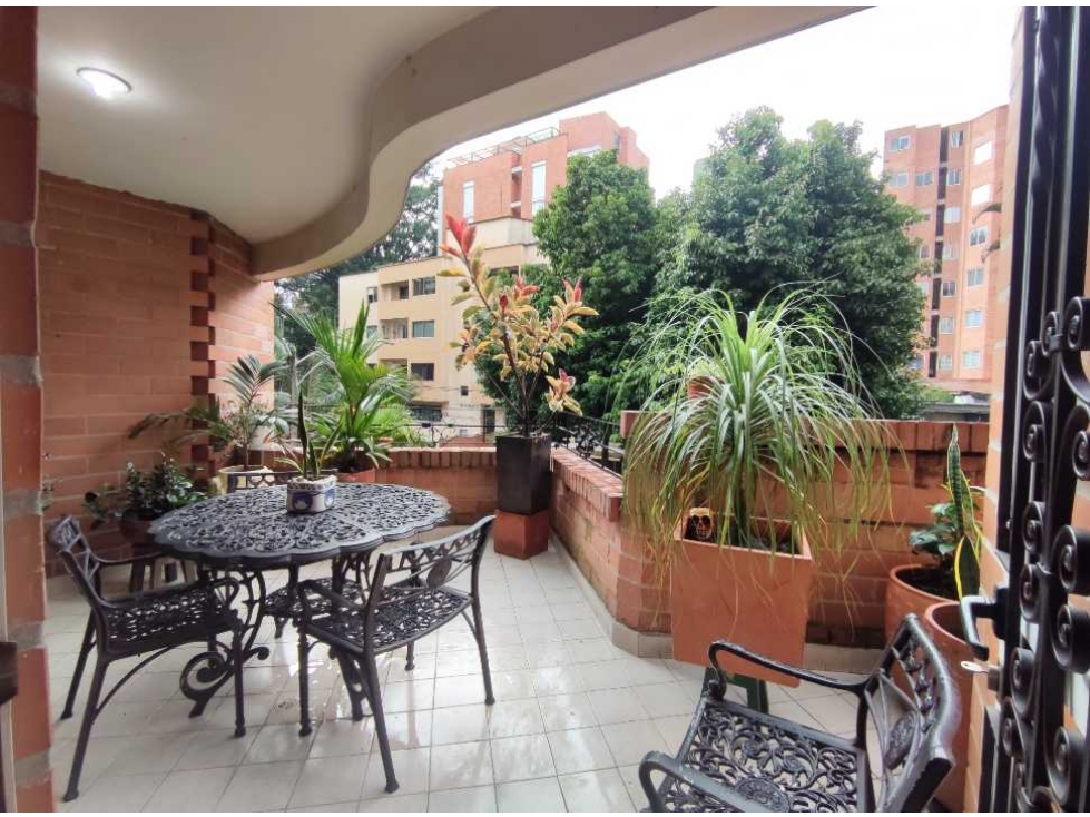 Venta de apartamento Laureles Medellín P2 C6529153 — foto 2