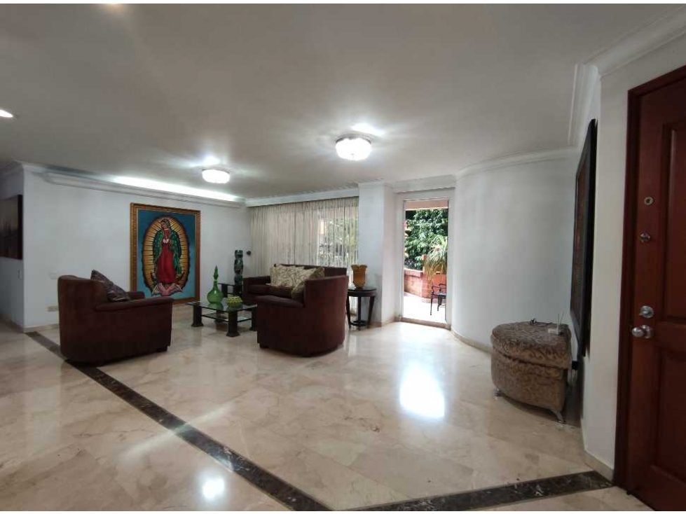 Venta de apartamento Laureles Medellín P2 C6529153 — foto 3