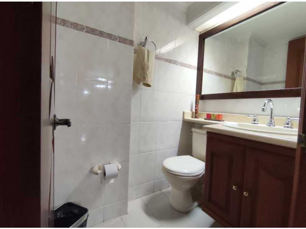 Venta de apartamento Laureles Medellín P2 C6529153 — foto 4