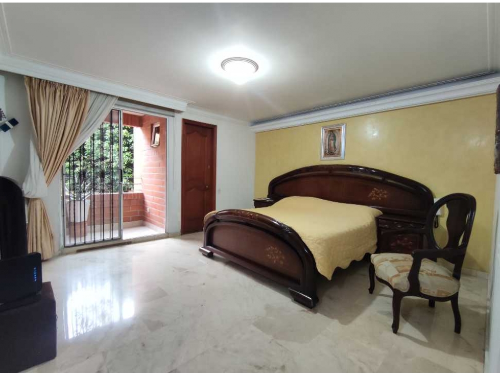 Venta de apartamento Laureles Medellín P2 C6529153 — foto 5