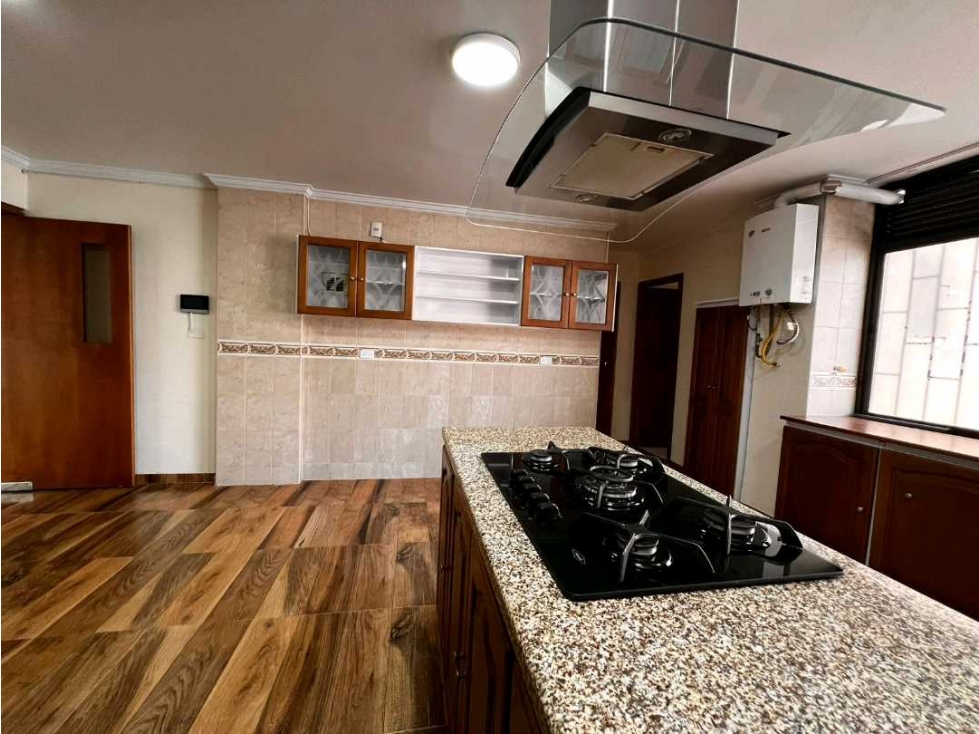 Venta De Apartamento Laureles Medellín — foto 5