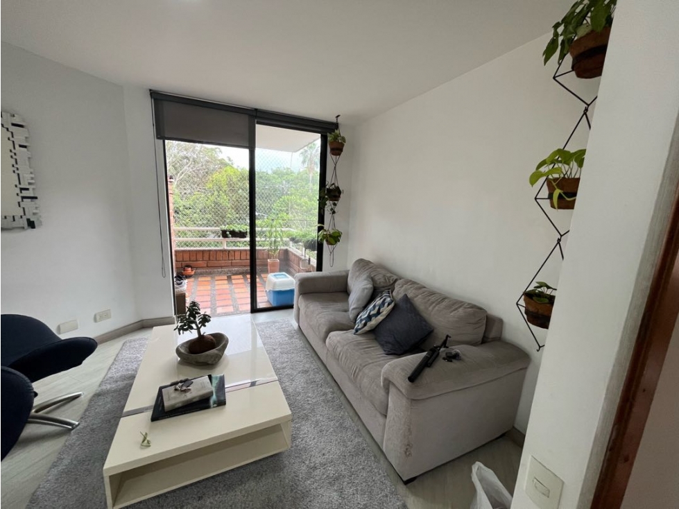 Apartamento en venta Laureles — foto 3