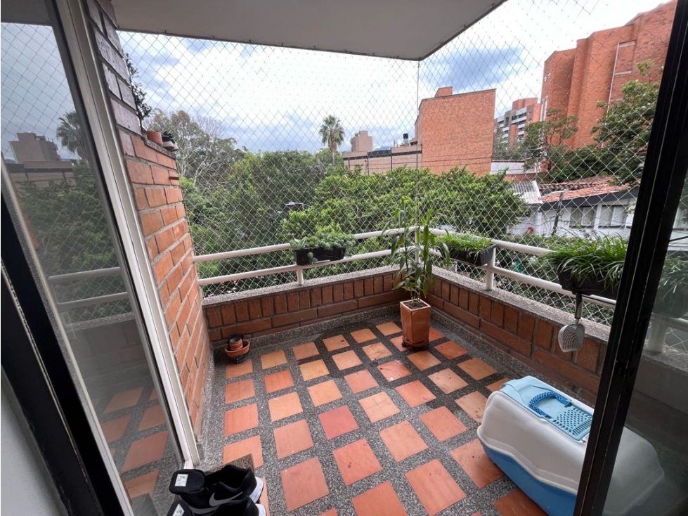 Apartamento en venta Laureles — foto 4