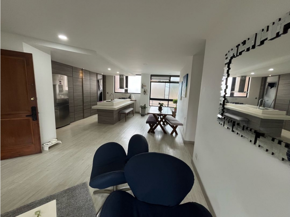 Apartamento en venta Laureles — foto 6