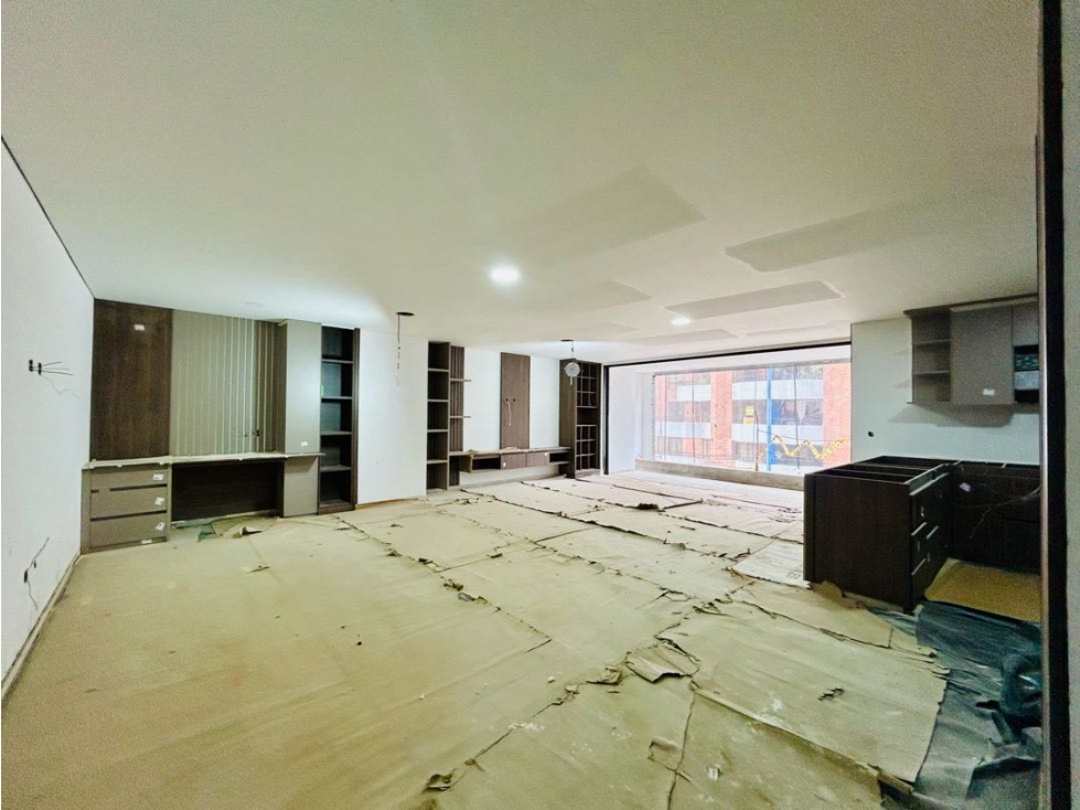 VENTA DE APARTAMENTO PARA ESTRENAR LAURELES - MEDELLÍN. — foto 2