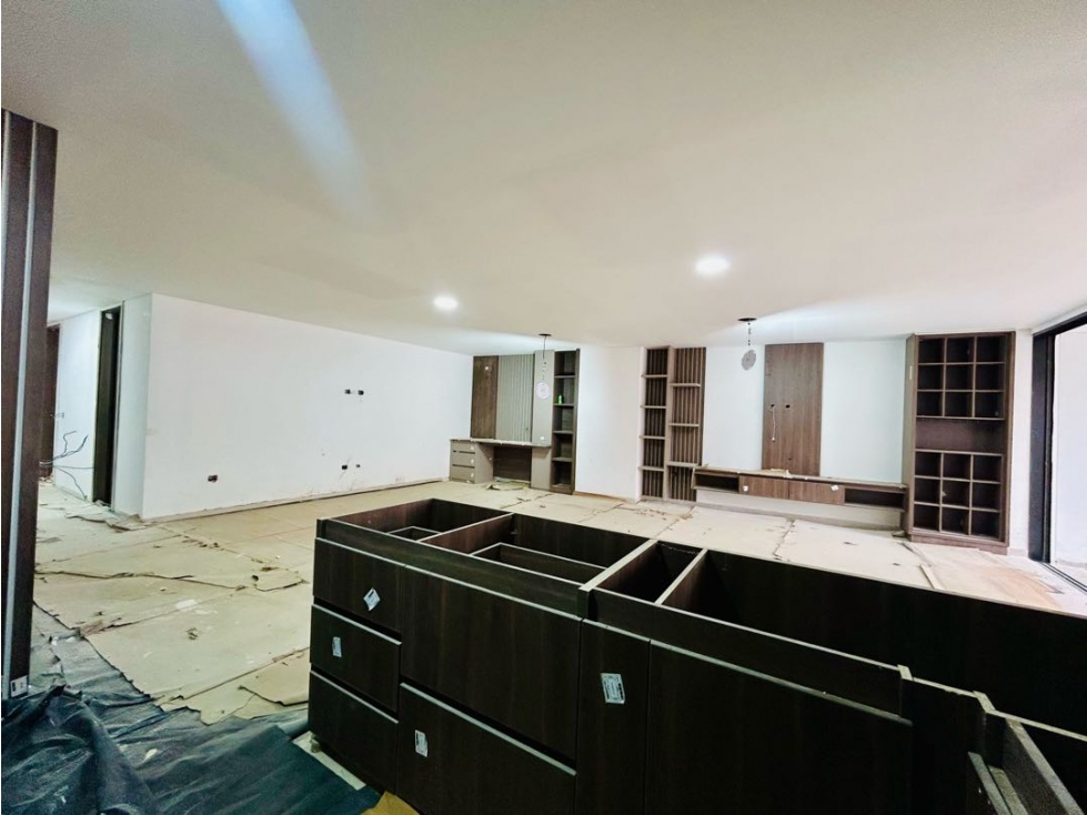 VENTA DE APARTAMENTO PARA ESTRENAR LAURELES - MEDELLÍN. — foto 5