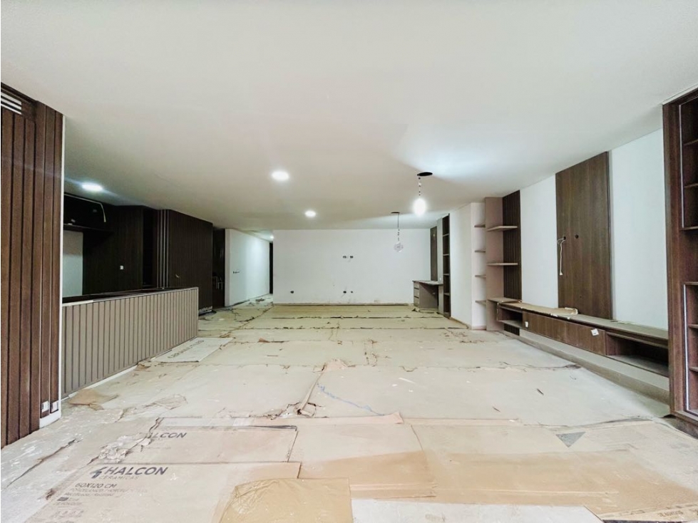 VENTA DE APARTAMENTO PARA ESTRENAR LAURELES - MEDELLÍN. — foto 6