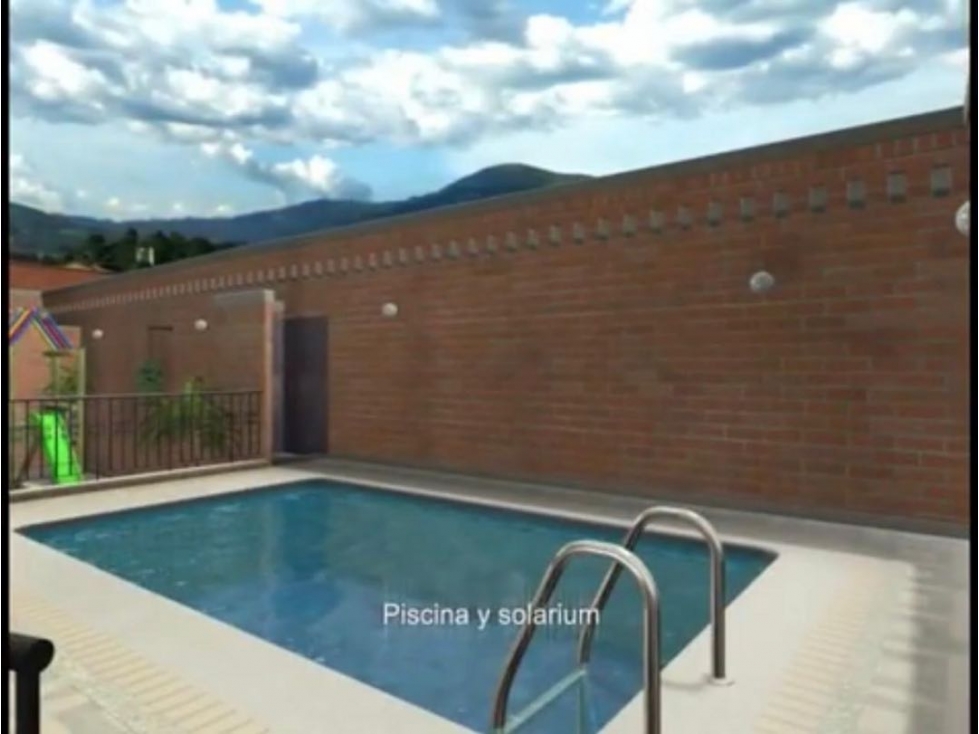 Venta de Apartamento Laureles — foto 3