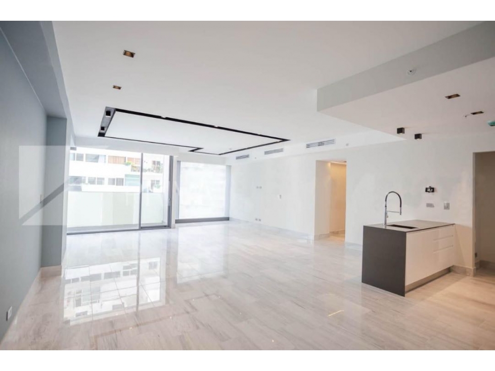 VENTA DE APARTAMENTO LINEA BLANCA EN BELLAVISTA NUOVO BY ARMANI JP