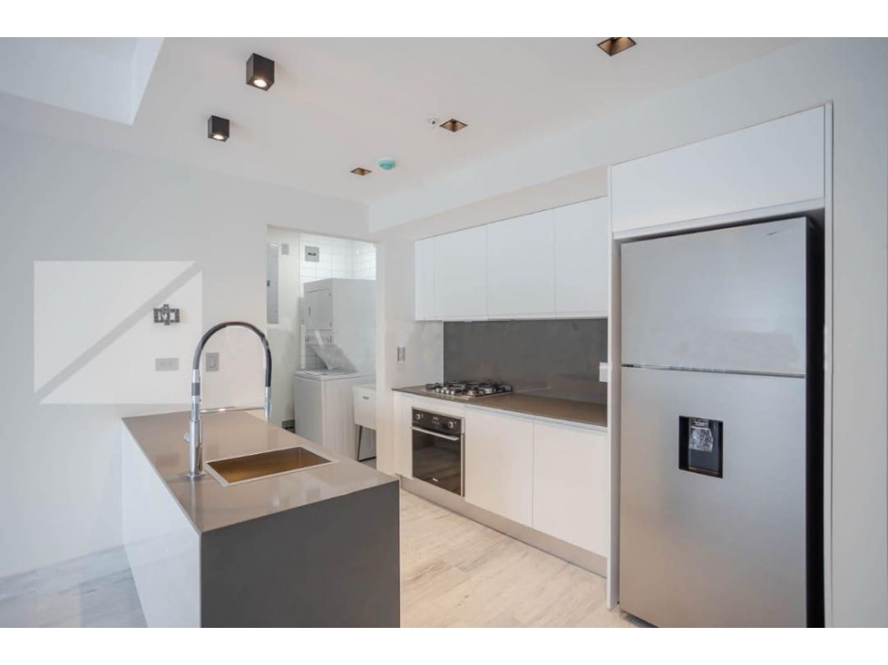 VENTA DE APARTAMENTO LINEA BLANCA EN BELLAVISTA NUOVO BY ARMANI JP — foto 3