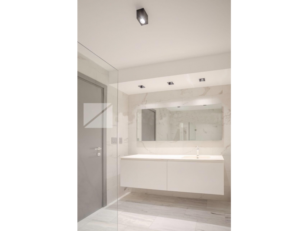 VENTA DE APARTAMENTO LINEA BLANCA EN BELLAVISTA NUOVO BY ARMANI JP — foto 6