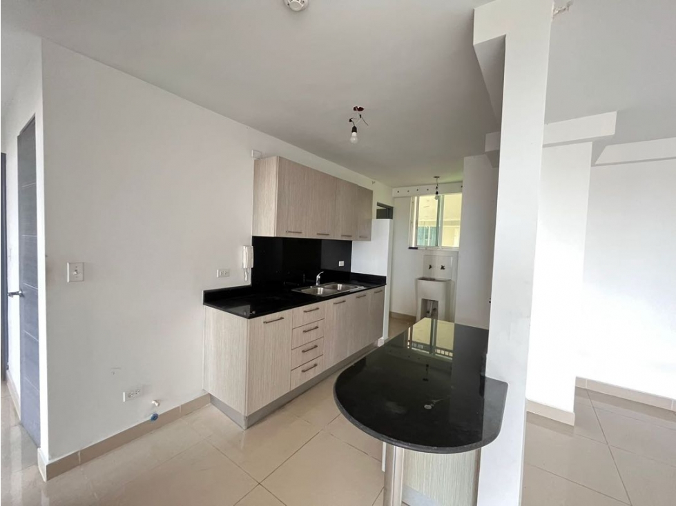 VENTA DE APARTAMENTO LINEA BLANCA CONDADO DEL REY PH GREEN PARK JP — foto 4