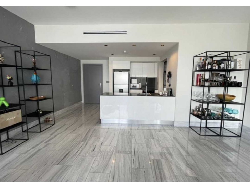VENTA DE APARTAMENTO LINEA BLANCA AV BALBOA NUOVO BY ARMANI 123M2 JP — foto 5
