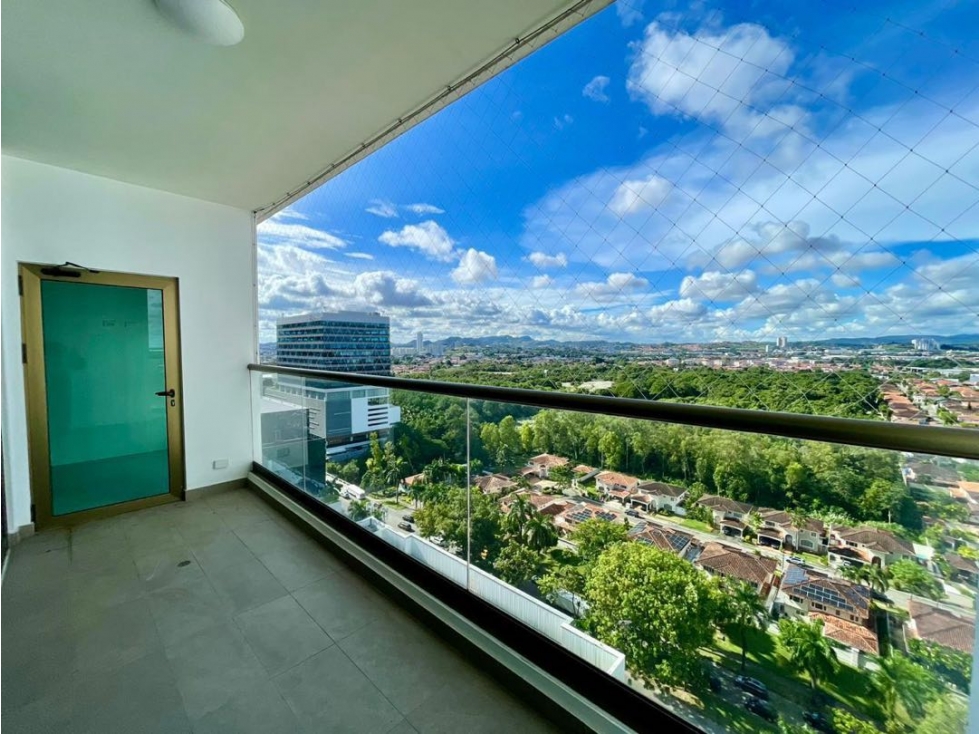 VENTA DE APARTAMENTO LINEA BLANCA PH PARKVIEW 218m2 JP