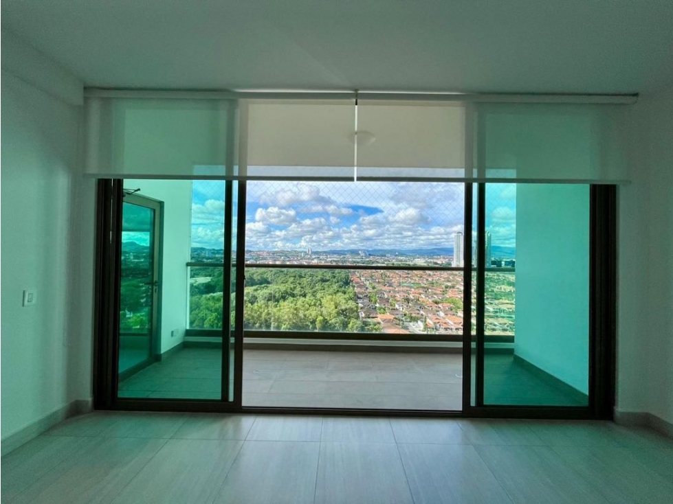 VENTA DE APARTAMENTO LINEA BLANCA PH PARKVIEW 218m2 JP — foto 5