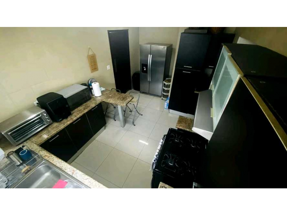 VENTA DE APARTAMENTO LINEA BLANCA EN COSTA DEL ESTE PH. LATITUDE JP — foto 5