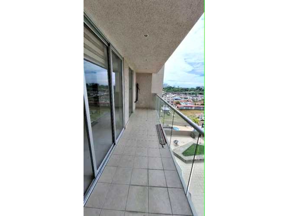 VENTA DE APARTAMENTO LINEA BLANCA EN VILLA LUCRE PH PORTO ALEGRE JP — foto 5