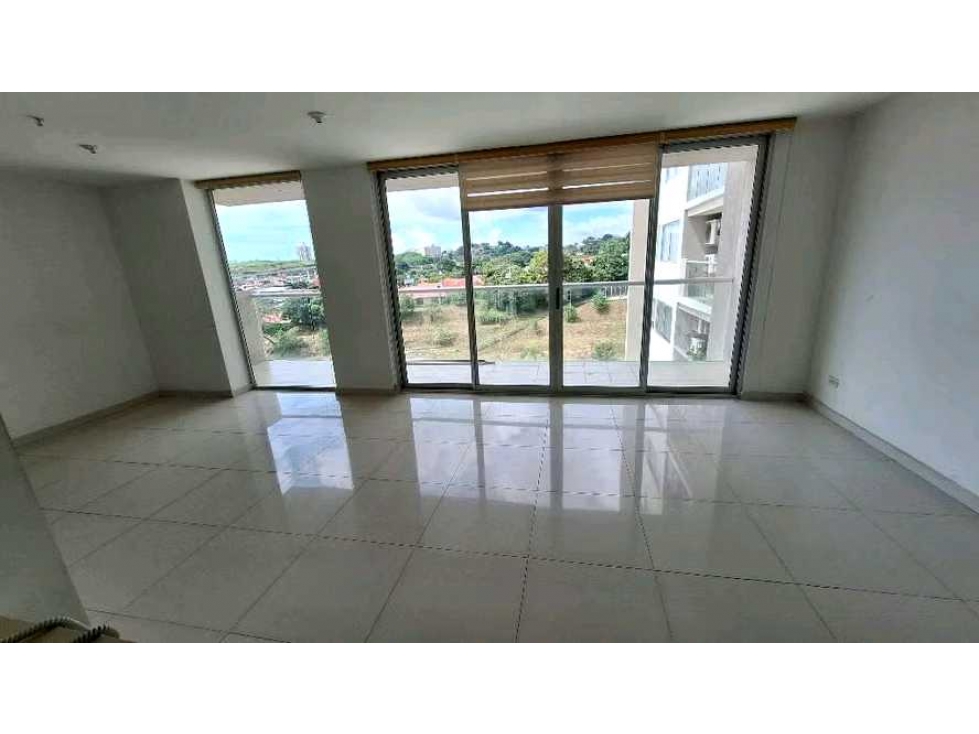 VENTA DE APARTAMENTO LINEA BLANCA EN VILLA LUCRE PH PORTO ALEGRE JP